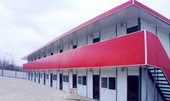 廣西南寧項目完工圖